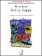 Going Buggy piano sheet music cover